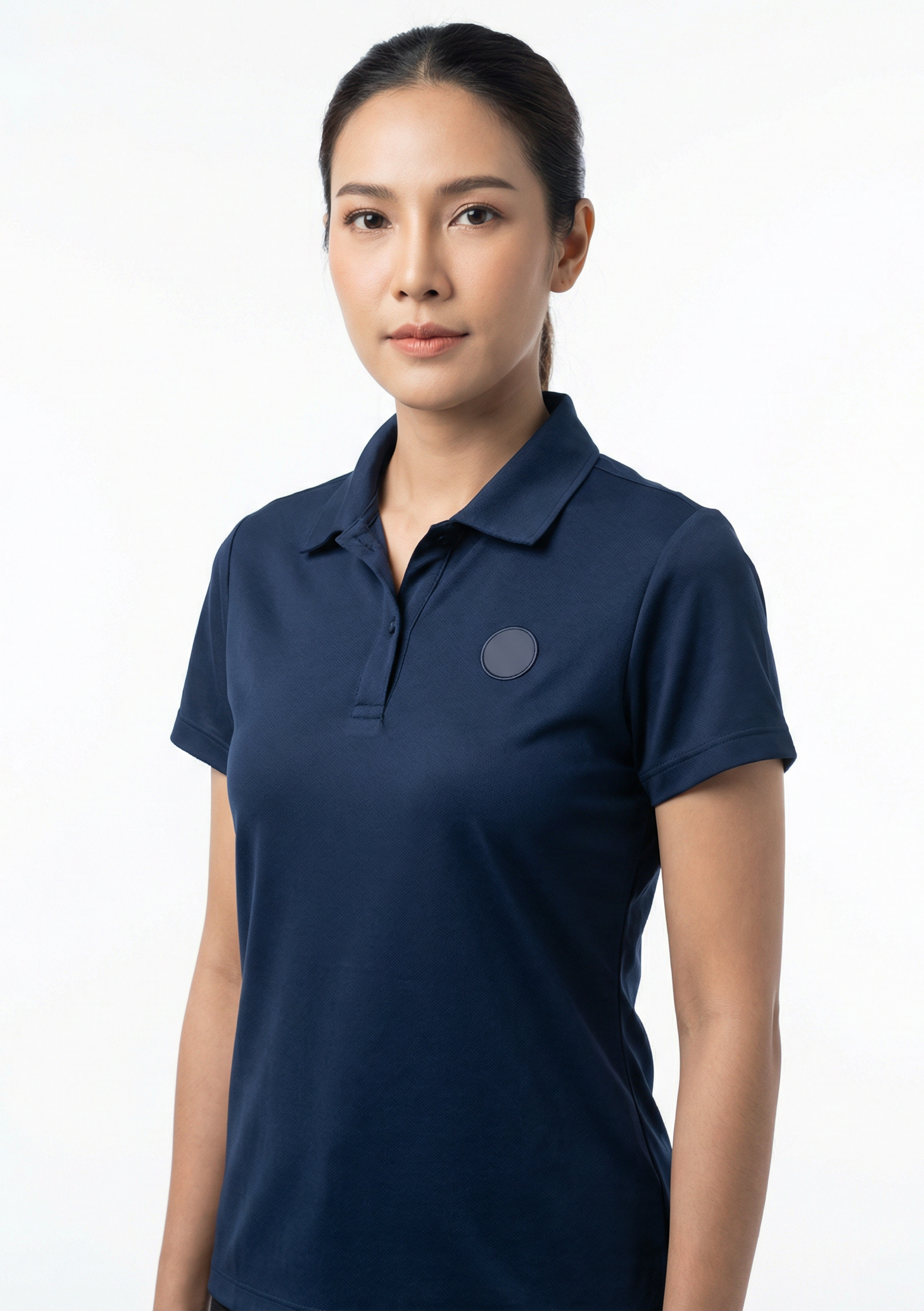 Official Shirt mockup